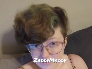 ZaddyMaddy