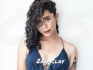 ZahaClay