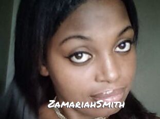 ZamariahSmith