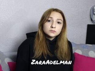 ZaraAdelman