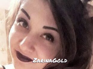 ZarinaGold