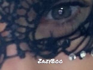 ZazyBoo