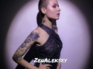 ZenAleksey