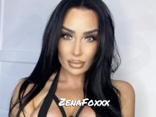 ZenaFoxxx