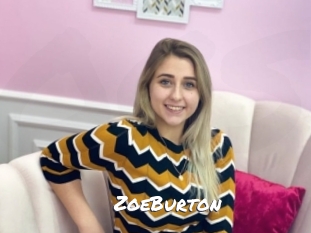 ZoeBurton