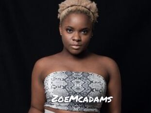 ZoeMcadams