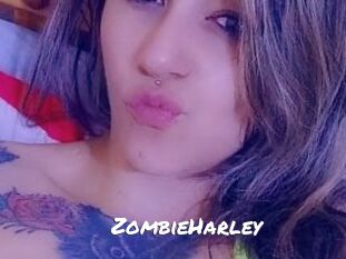 ZombieHarley