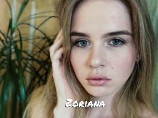 Zoriana
