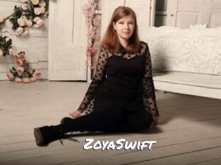 ZoyaSwift