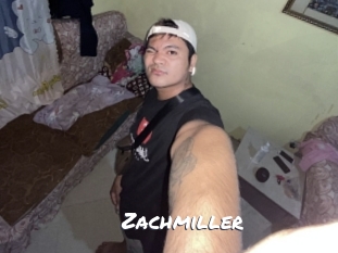 Zachmiller