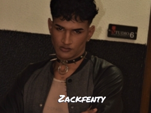 Zackfenty