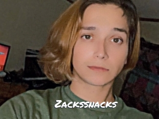 Zackssnacks
