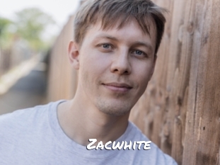 Zacwhite