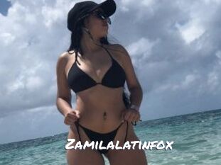 Zamilalatinfox