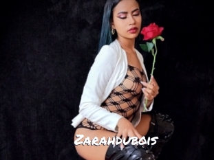 Zarahdubois