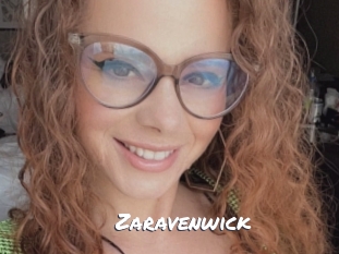 Zaravenwick