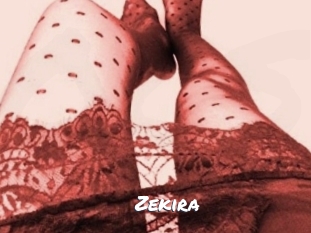 Zekira