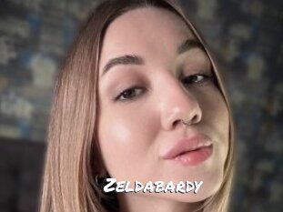 Zeldabardy