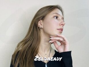zeldaeady Ochranne Siete