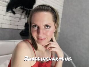 Zhaddincharming