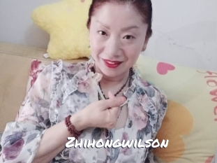 Zhihongwilson