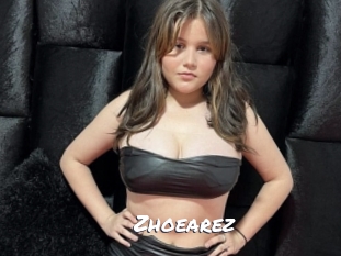 Zhoearez