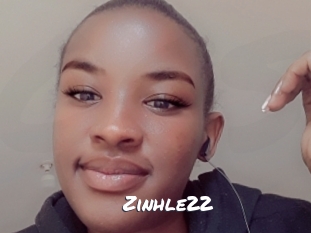 Zinhle22