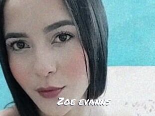 Zoe_evanns