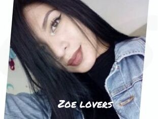 Zoe_lovers