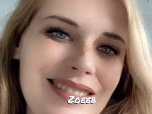 Zoeeb