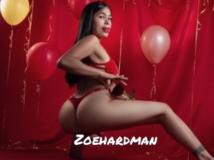 Zoehardman