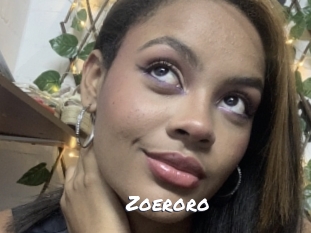 Zoeroro