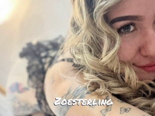 Zoesterling