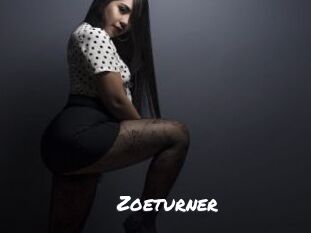 Zoeturner