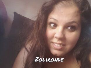 Zolironde