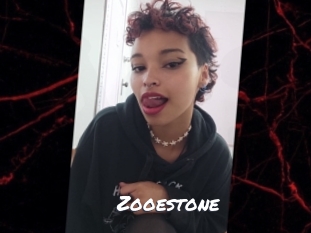 Zooestone